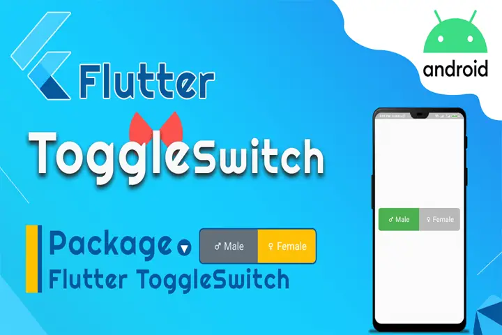 flutter custom toggle switch