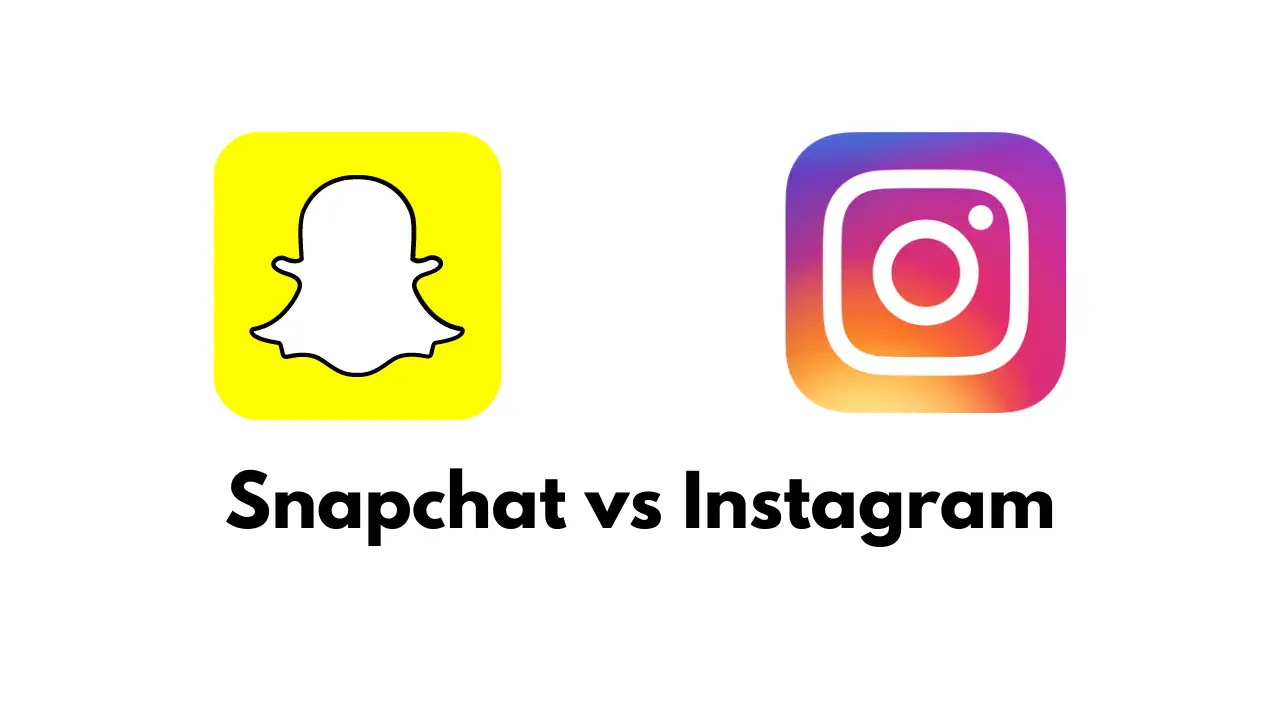 snapchat vs instagram which is better