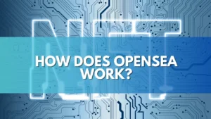 How Does OpenSea Work