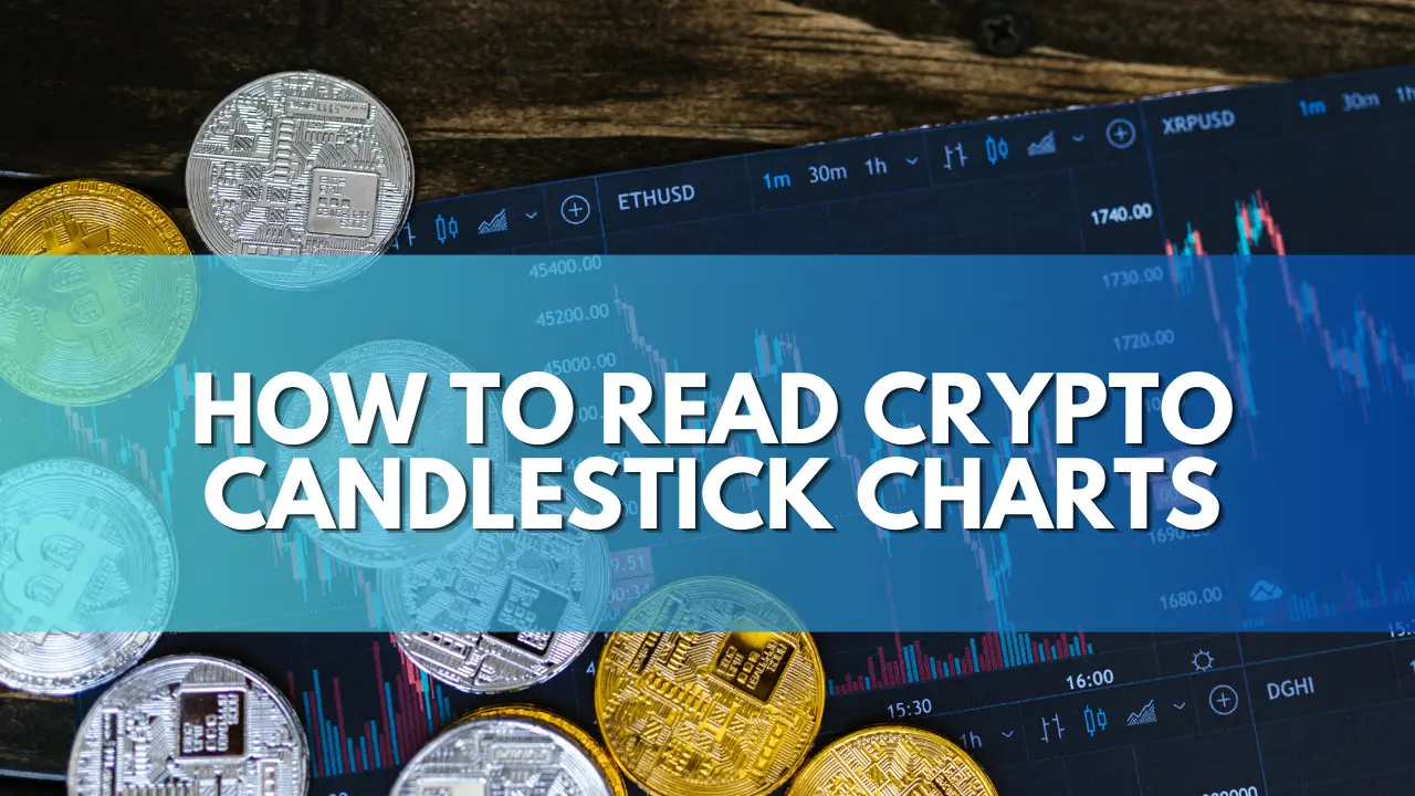 how to read crypto candlestick charts