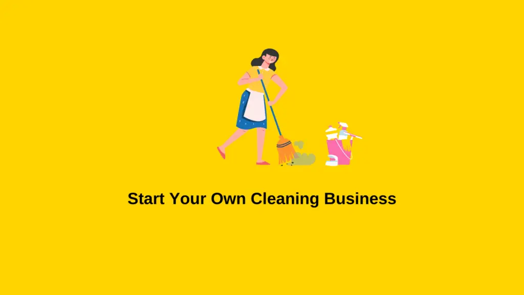 5-essential-tips-to-start-your-own-cleaning-business