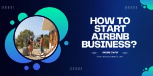 how to start Airbnb business