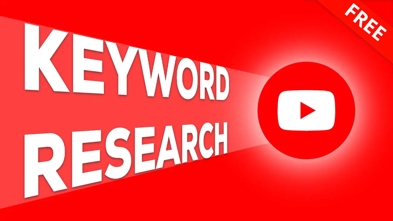 youtube keyword Research